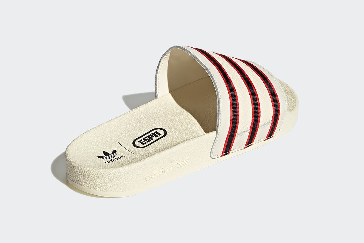 best adidas slippers